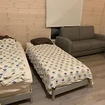 Moekki * Söderkulla