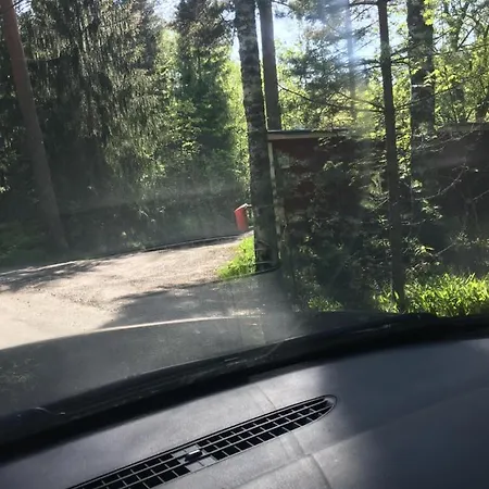 Chalet Moekki