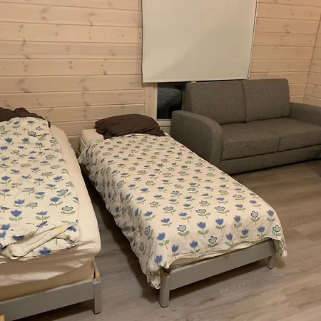 Moekki * Soderkulla (Helsinki)