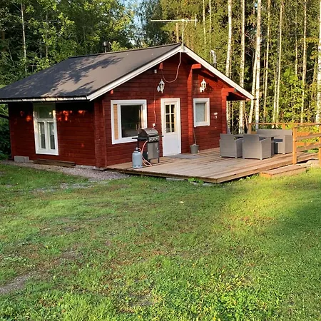 Moekki Chalet