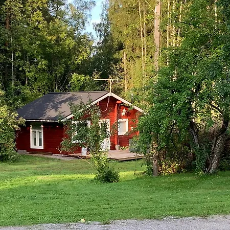 Chalet Moekki *