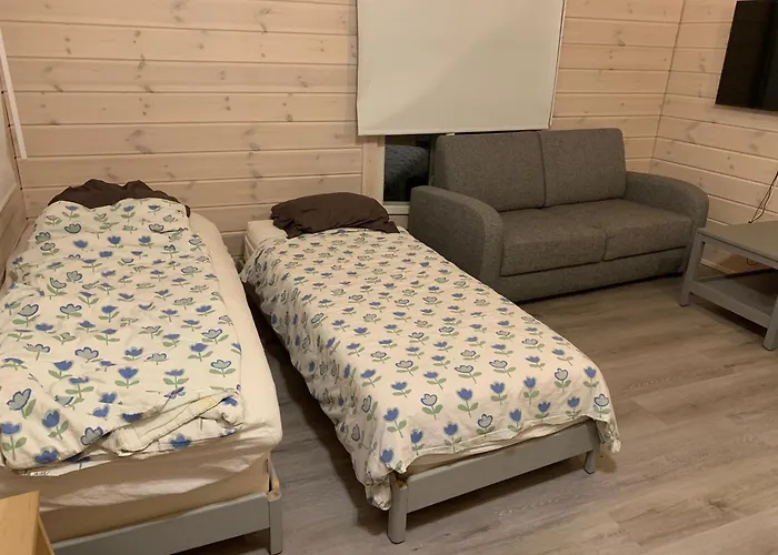 Moekki * Soderkulla (Helsinki)